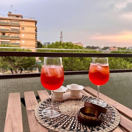 Venezia-Mestre Luxury Apartment Bros3 Ngoại thất bức ảnh