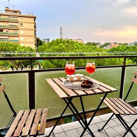 Venezia-Mestre Luxury Apartment Bros3 Ngoại thất bức ảnh
