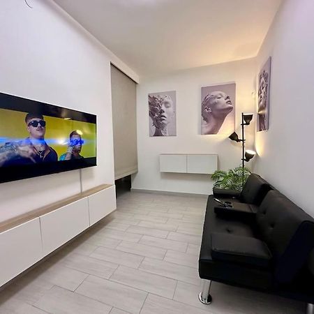 Venezia-Mestre Luxury Apartment Bros3 Ngoại thất bức ảnh