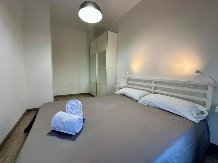 Venezia-Mestre Luxury Apartment Bros3 Ngoại thất bức ảnh