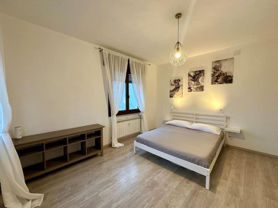 Venezia-Mestre Luxury Apartment Bros3 Ngoại thất bức ảnh