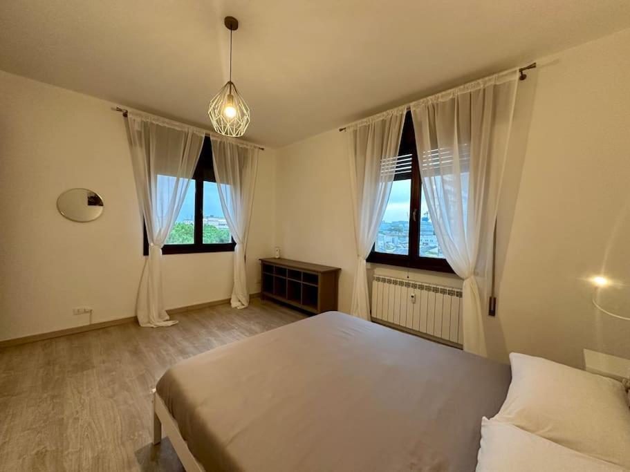 Venezia-Mestre Luxury Apartment Bros3 Ngoại thất bức ảnh