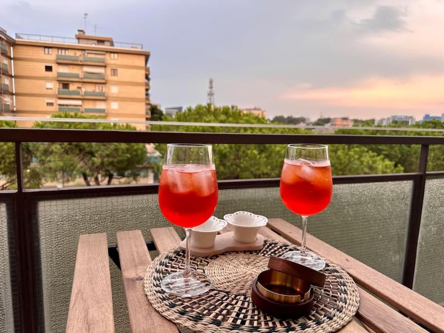 Venezia-Mestre Luxury Apartment Bros3 Ngoại thất bức ảnh