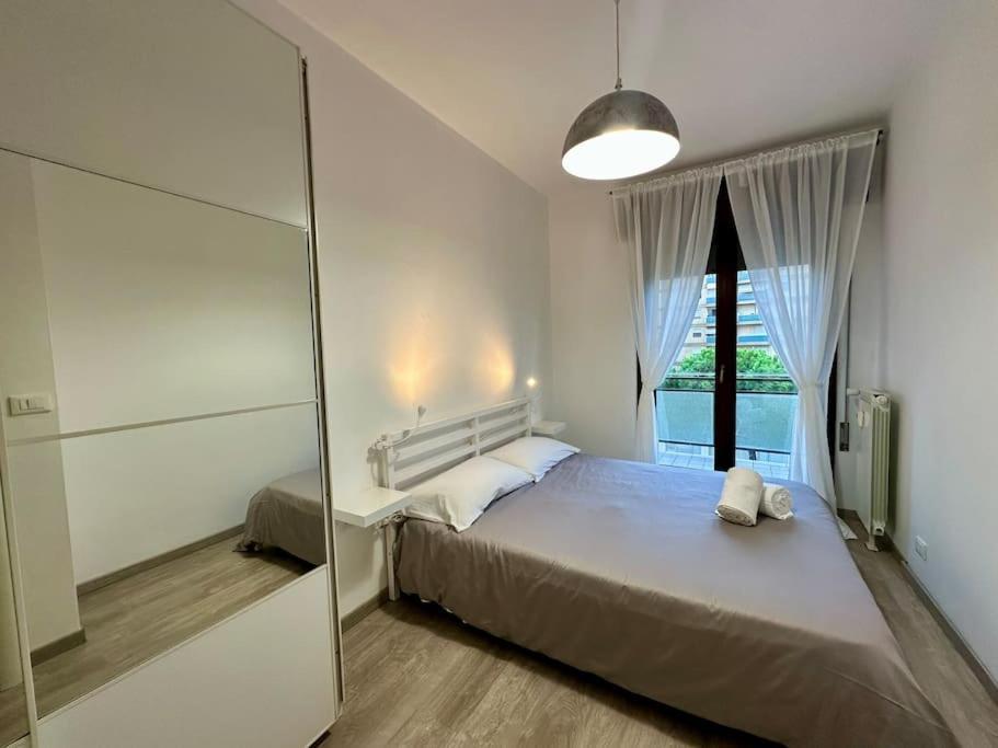 Venezia-Mestre Luxury Apartment Bros3 Ngoại thất bức ảnh