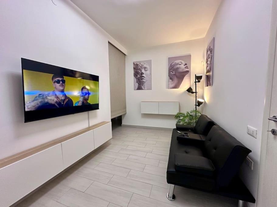 Venezia-Mestre Luxury Apartment Bros3 Ngoại thất bức ảnh